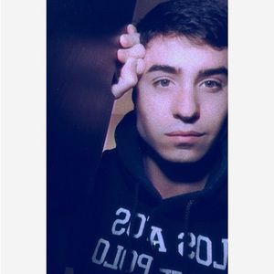 Meet your Posher, Ryan